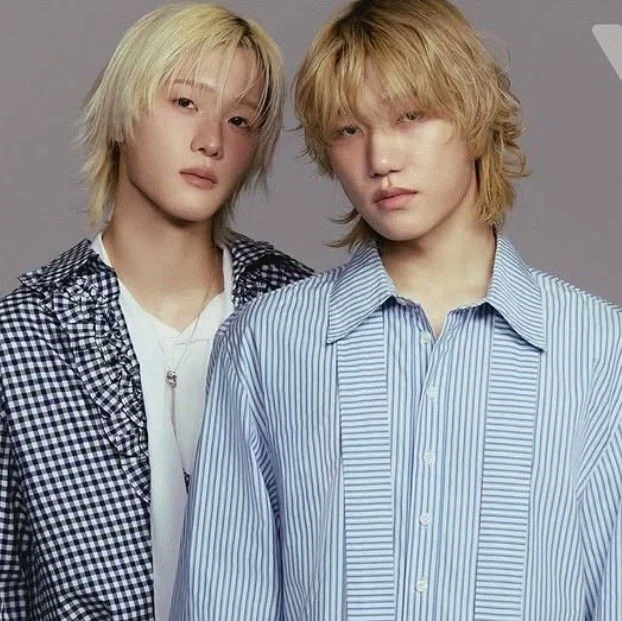 Avatar of Jongseob & Shota