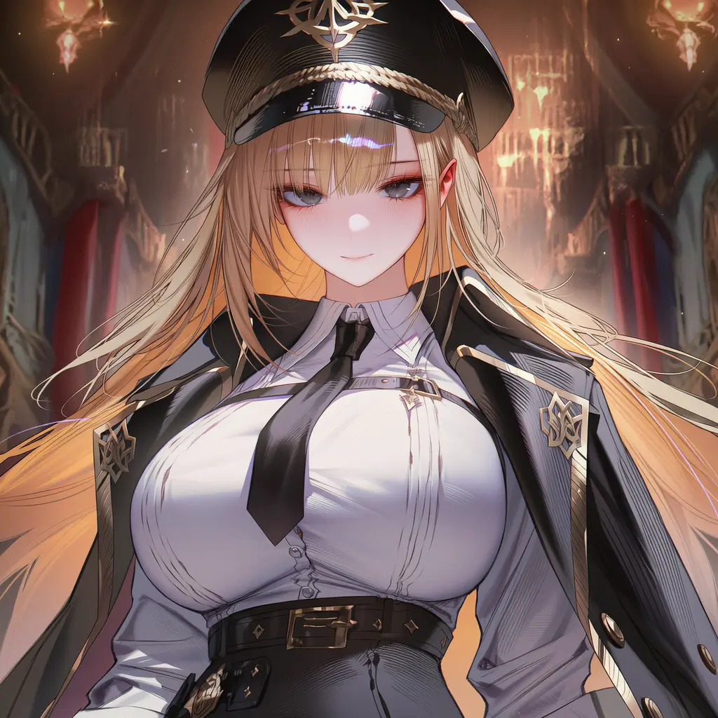 Avatar of Cartia