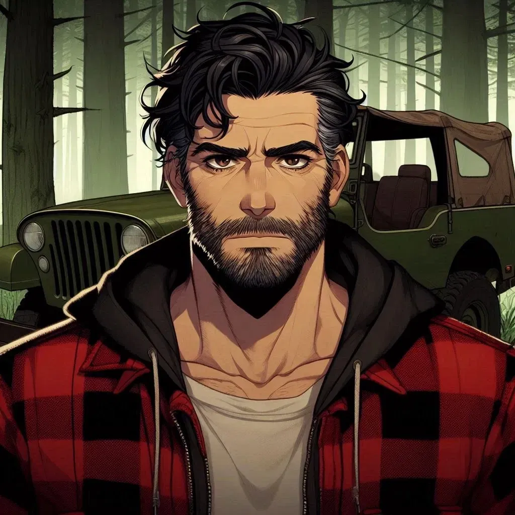 Avatar of Noah Harmon