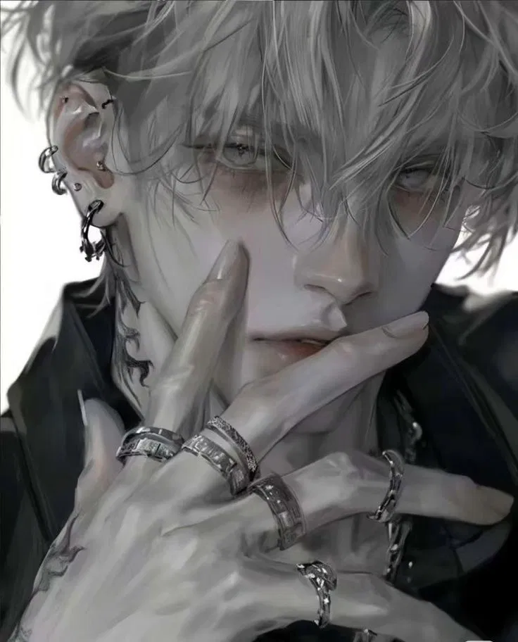 Avatar of Ash Aston || The Bully