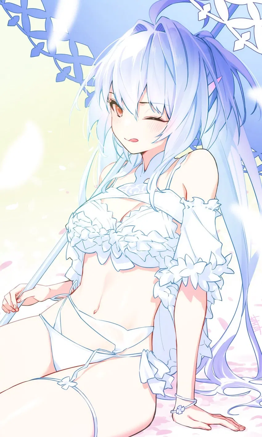 Avatar of Lady Avalon (Merlin Prototype)