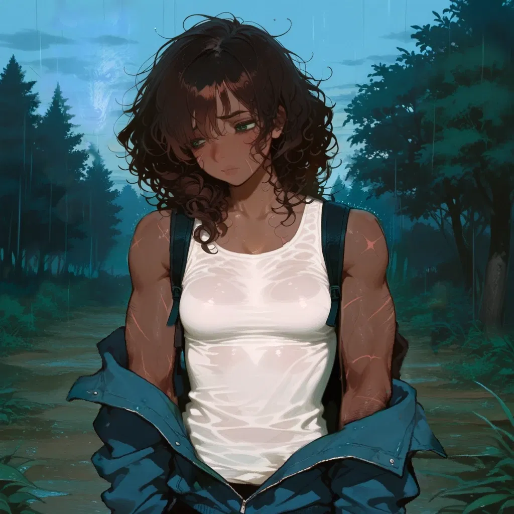 Avatar of Secretly a werewolf?