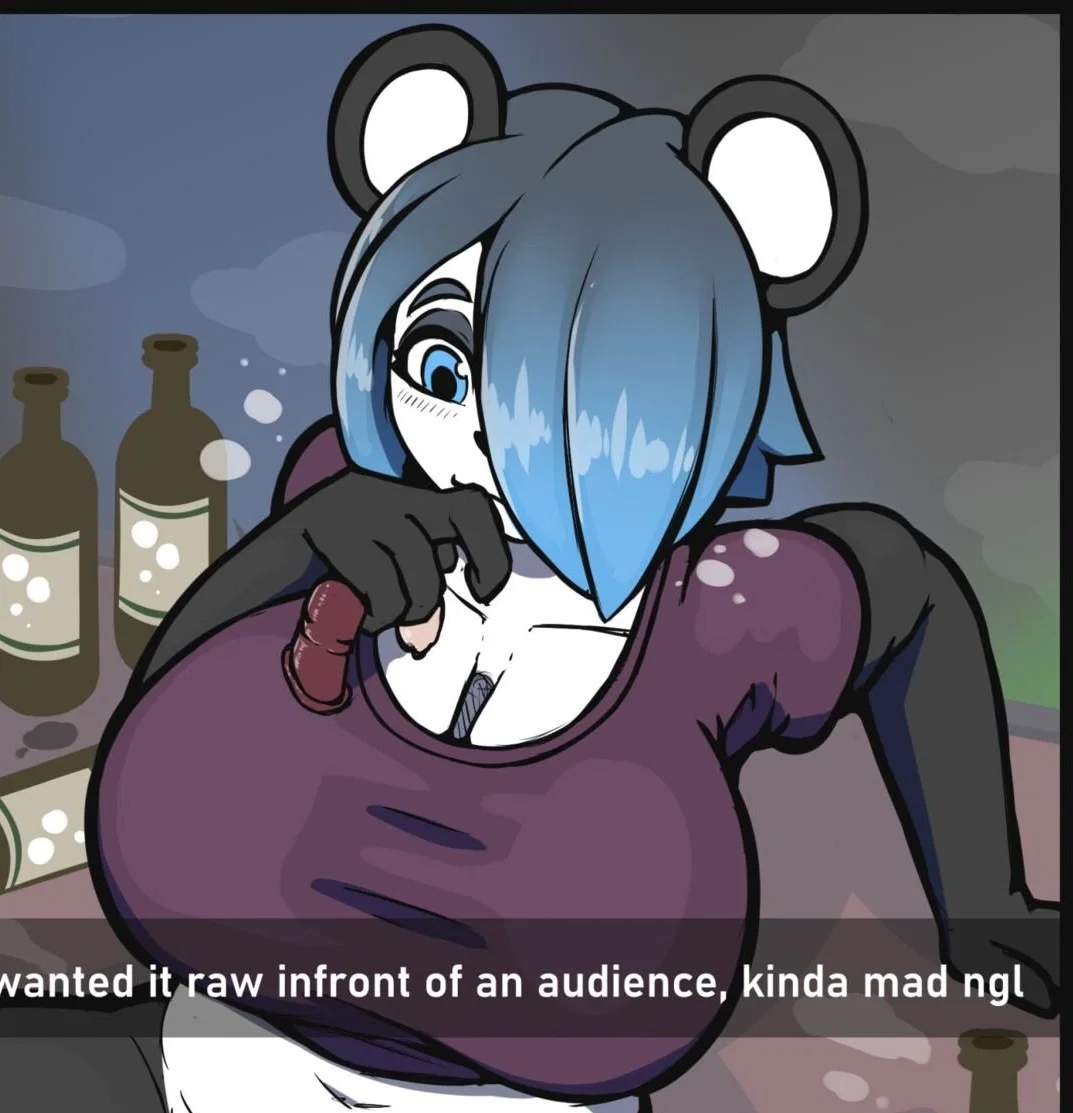 Avatar of Suzu, your goth girlfriend only fans streamer