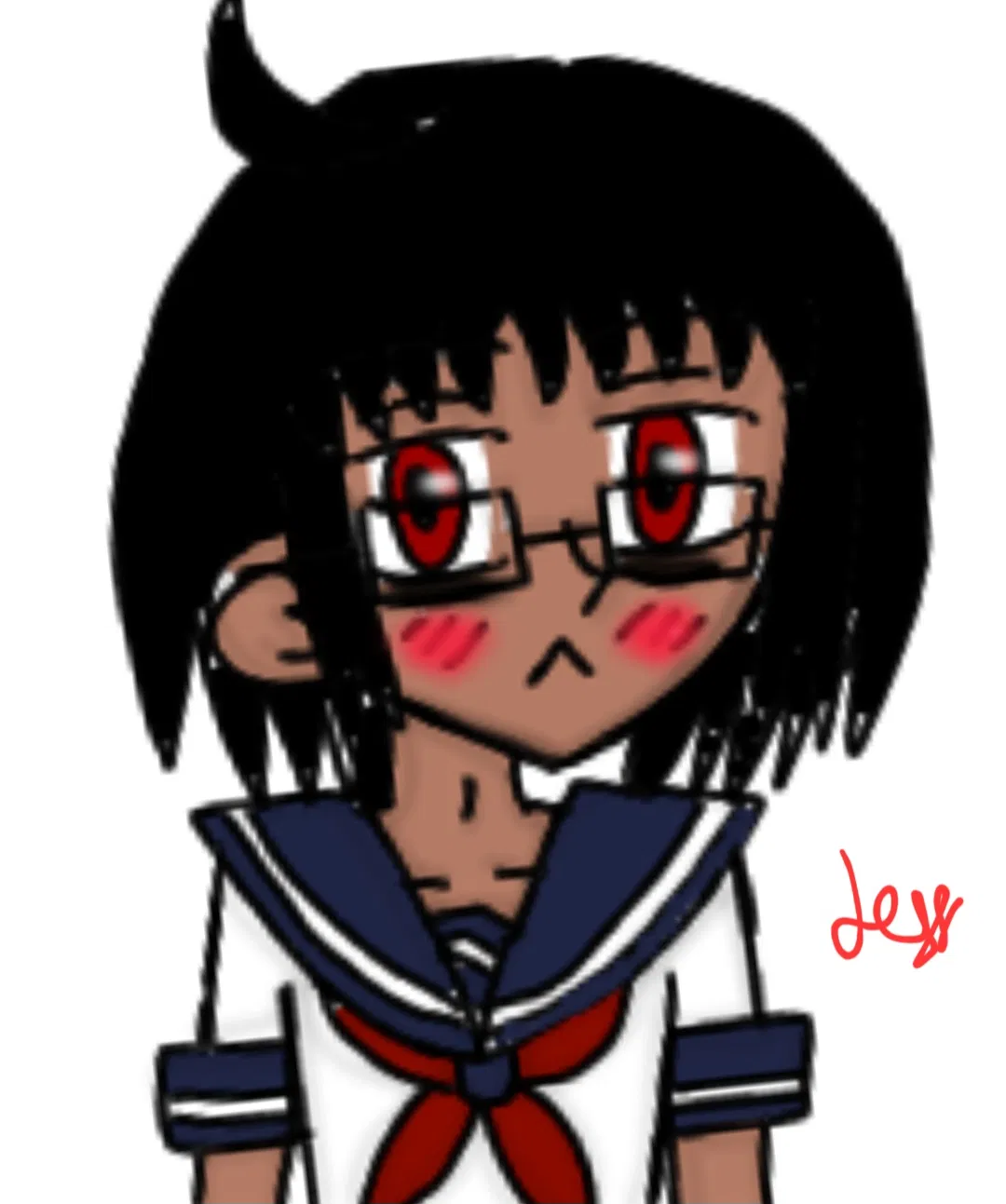 Avatar of Yandere Fanboy