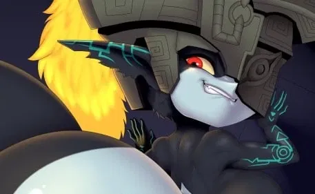 Avatar of The Imp Brat Midna