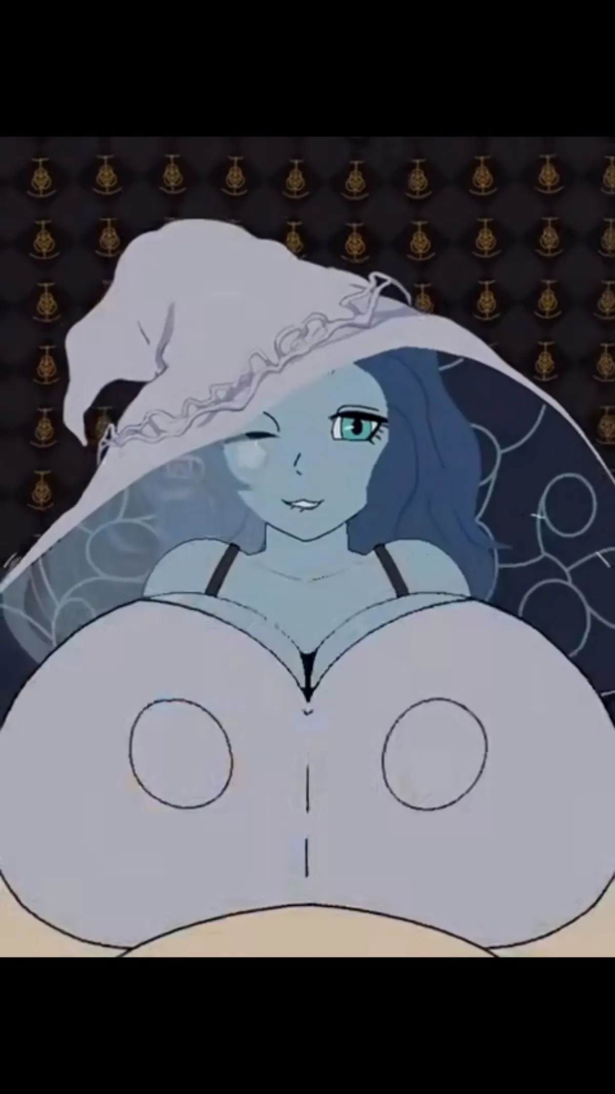 Avatar of "Beat Banger Ranni The Witch"