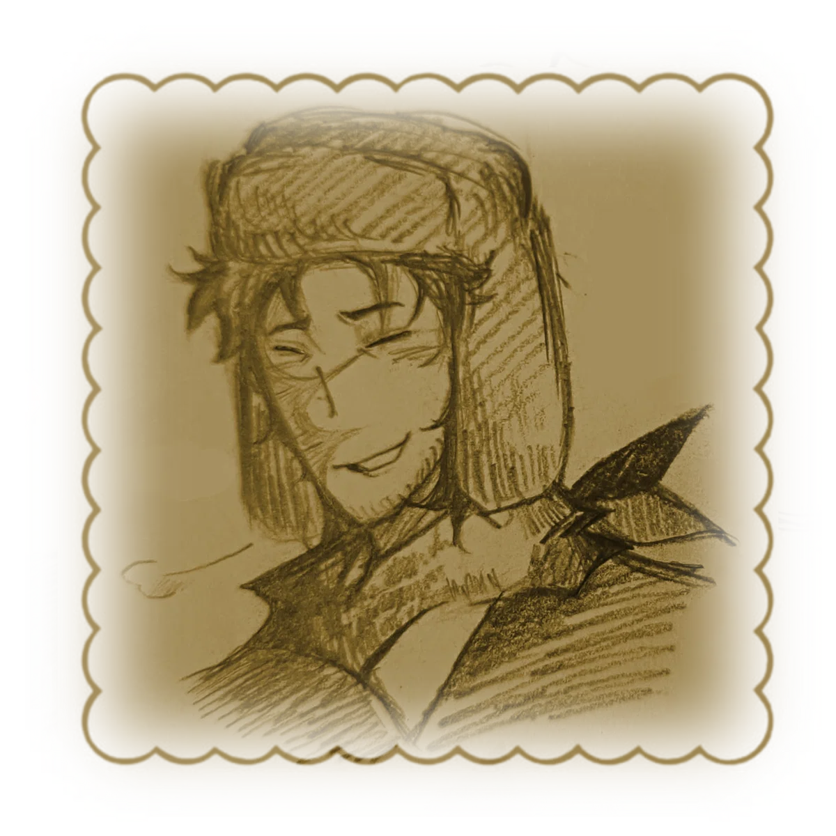Avatar of ⠀𑣲⠀Soldier