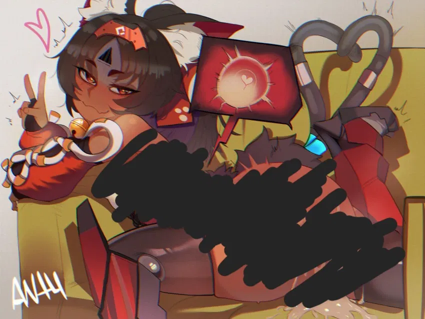 Avatar of Yumi | (Sorta) Free Use Roommate.