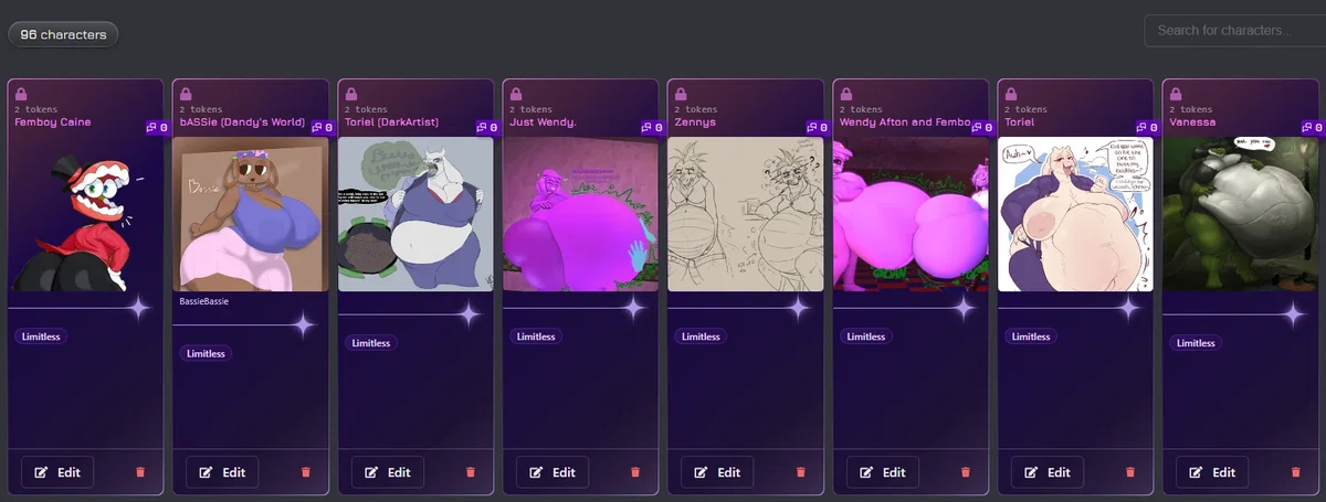 Avatar of BOT LIST.
