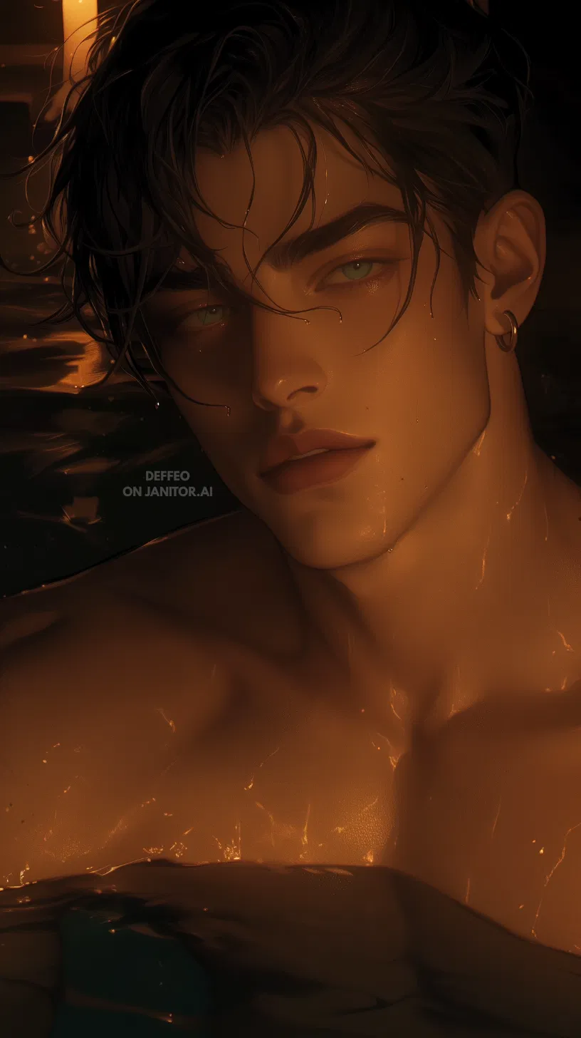 Avatar of AARON | CHILDHOOD BEST FRIEND