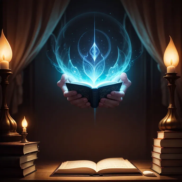 Avatar of Your Life’s Story