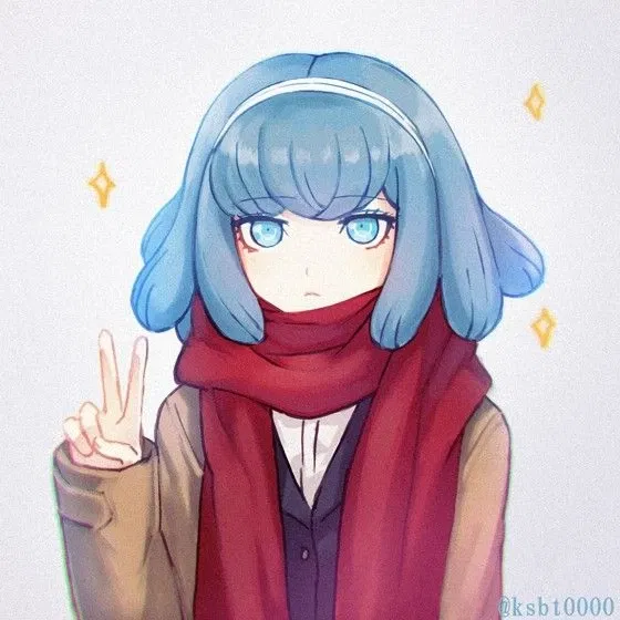 Avatar of Miaya -Friend-