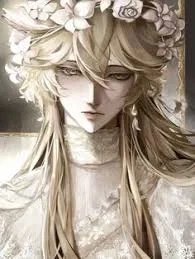 Avatar of The Fallen Angel