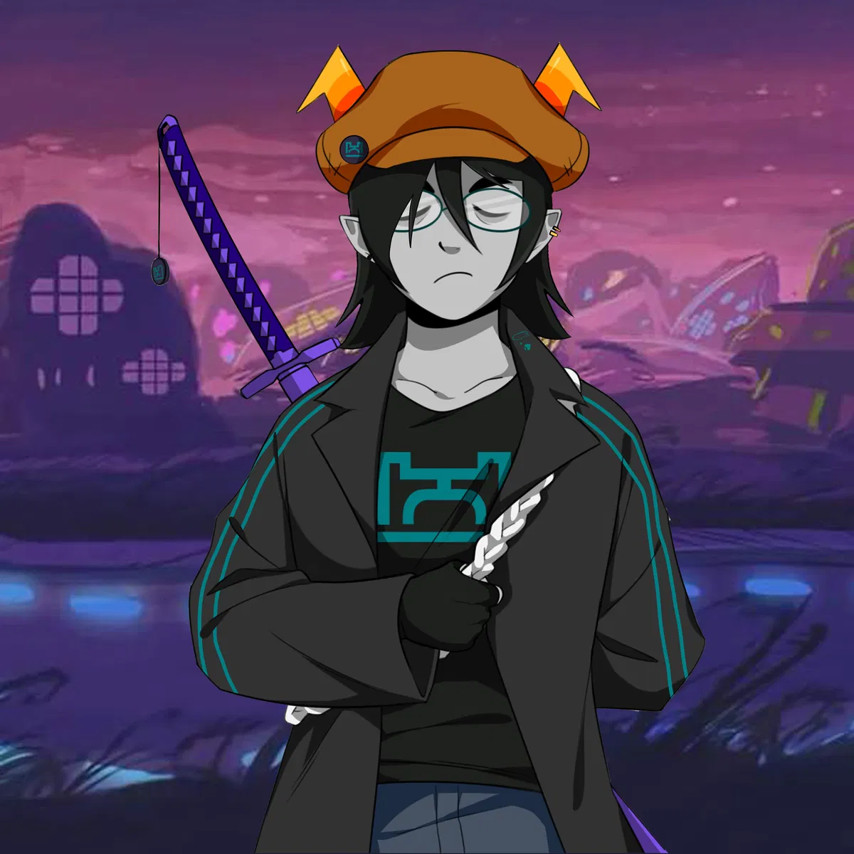 Avatar of Tegiri Kalbur