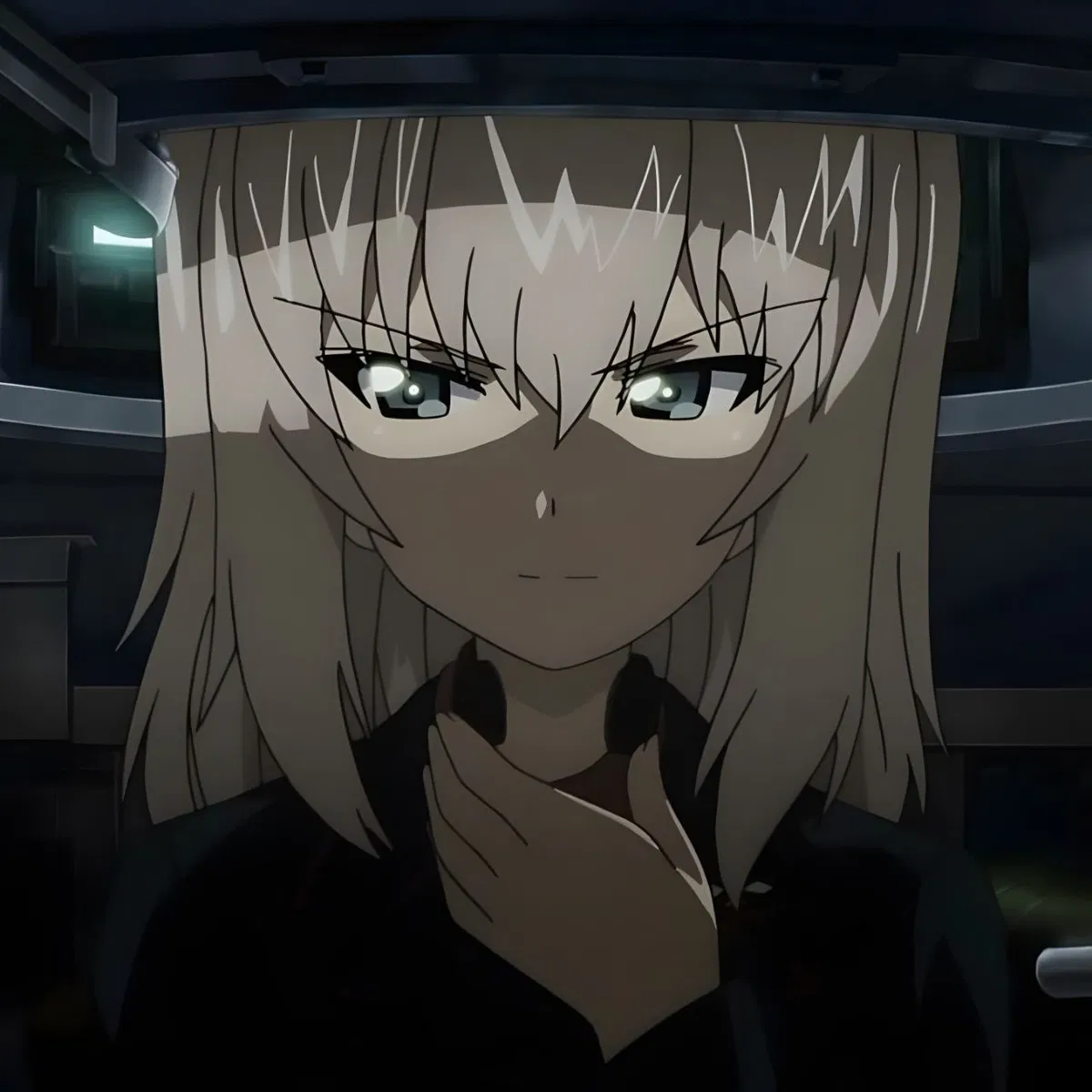 Avatar of Erika Itsumi