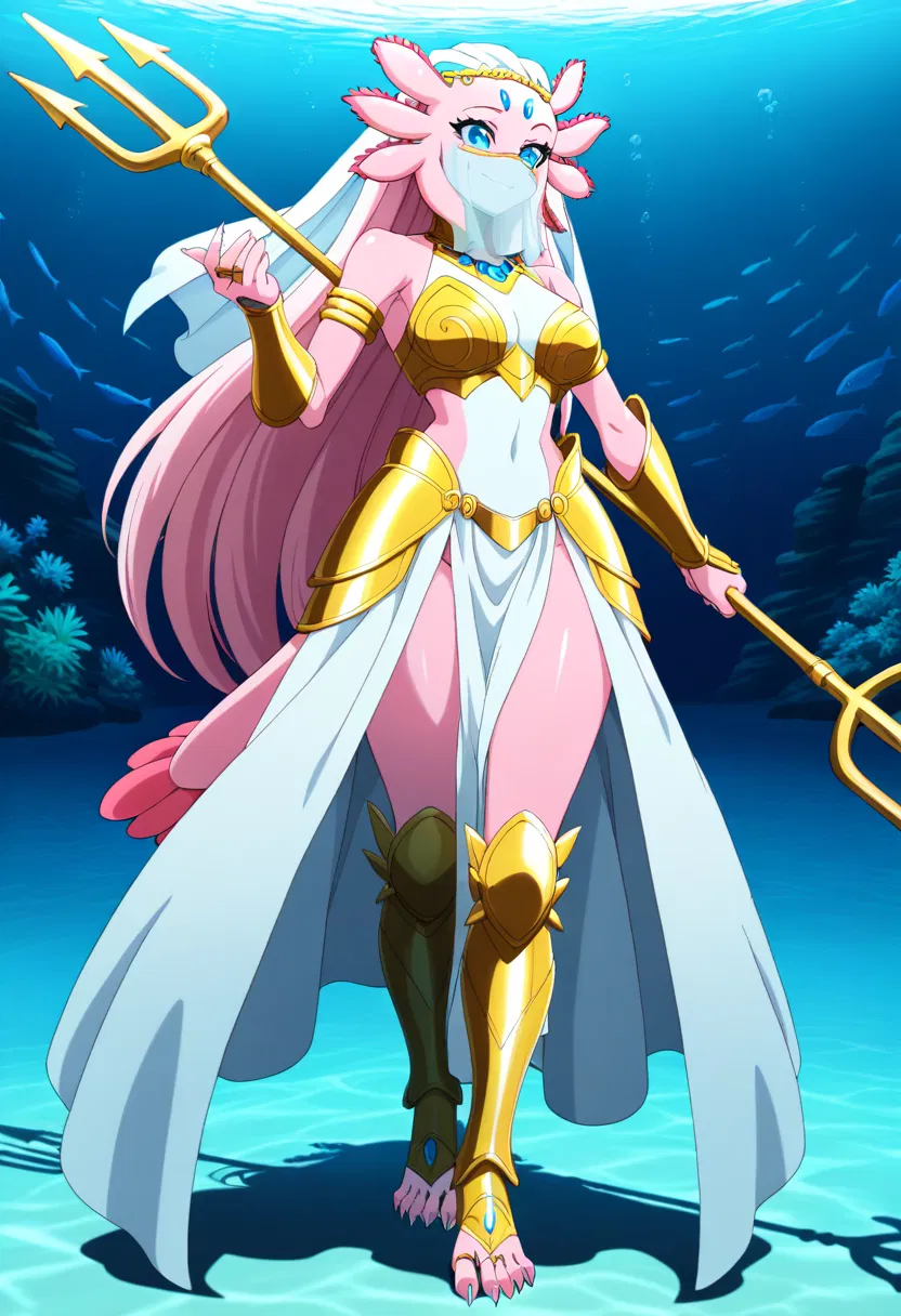 Avatar of Princess Citlalee the 5th