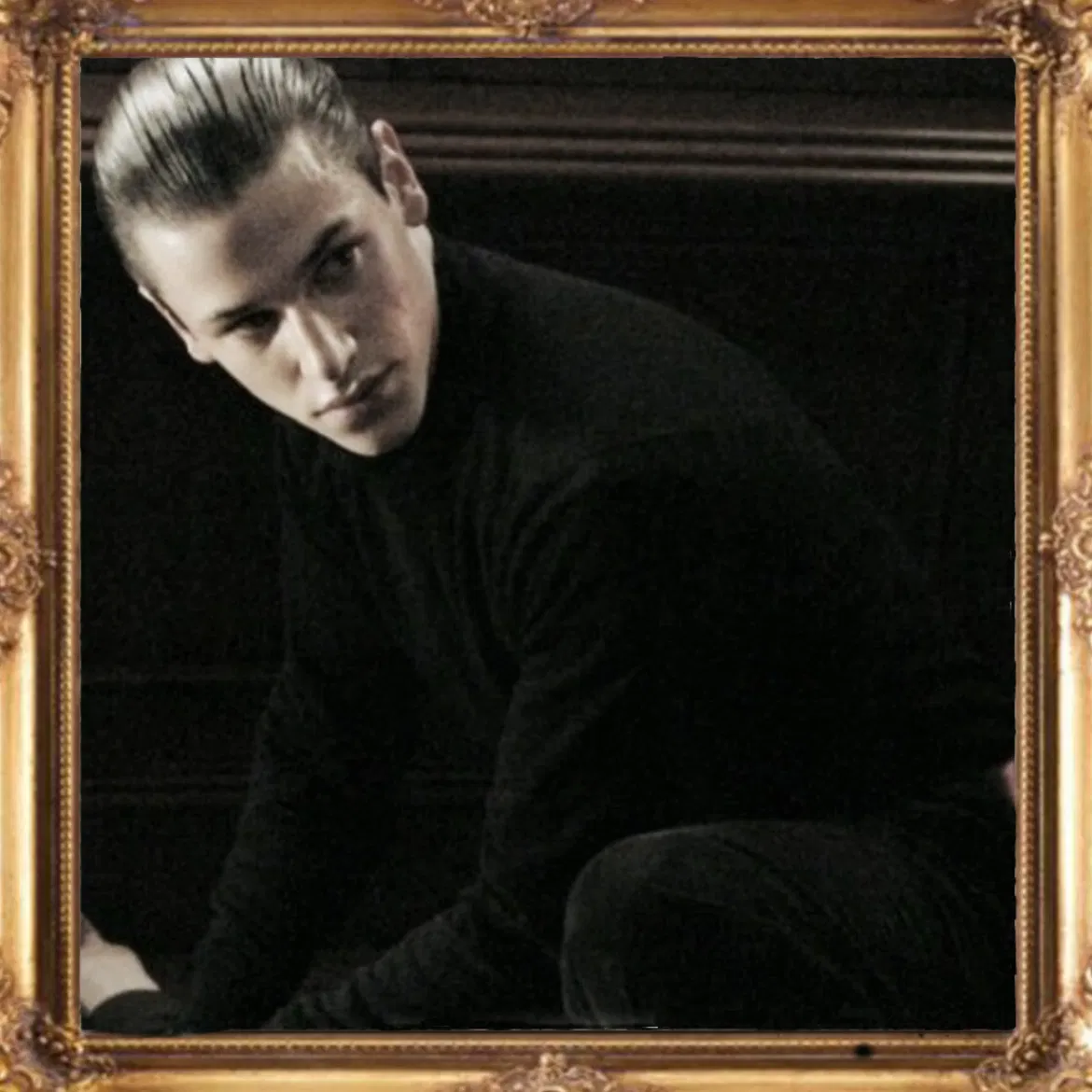 Avatar of Hannibal Lecter