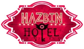 Avatar of Hazbin Hotel React.
