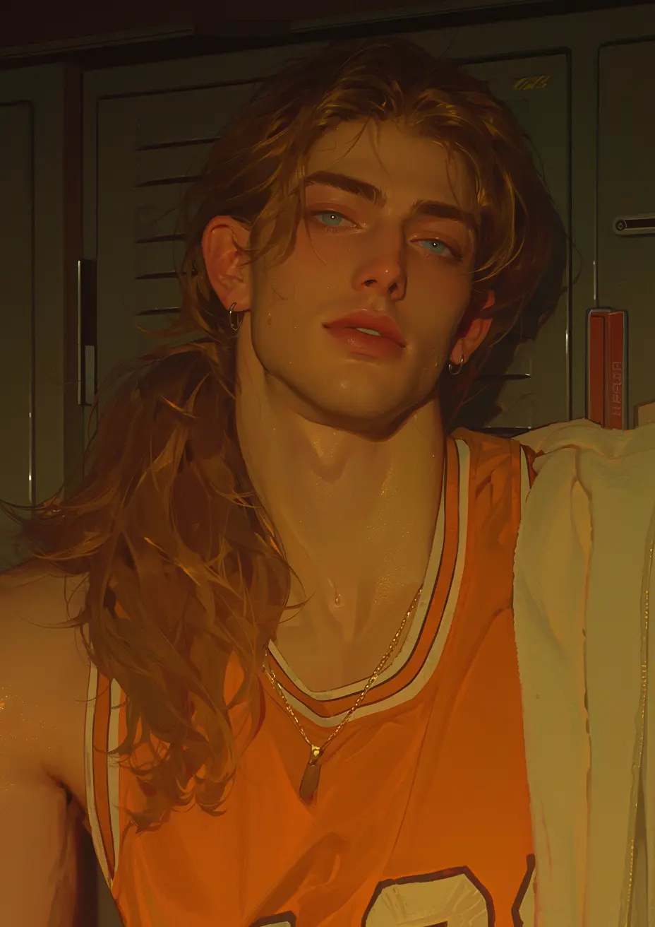 Avatar of Danny Baker | Basketball 