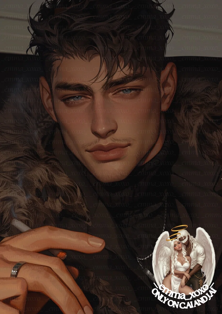 Avatar of Alfredo “Alfie” | RETIRED COVERT OPS LOVER