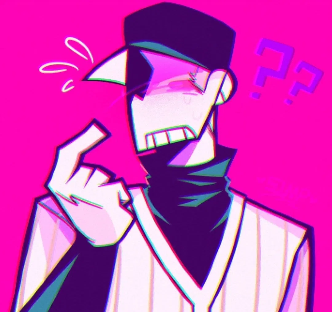 Avatar of 💕❓️Unfamiliar Emotion || The Batter ⚾️