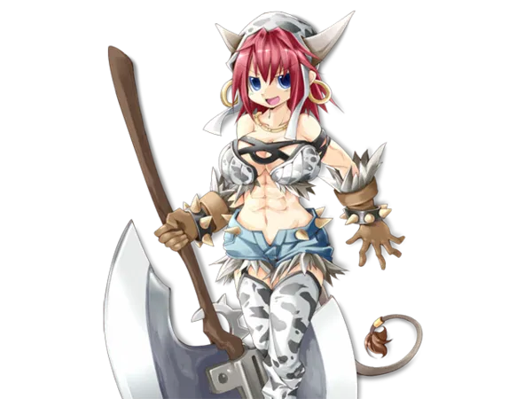 Avatar of Minotauros (MGQ)