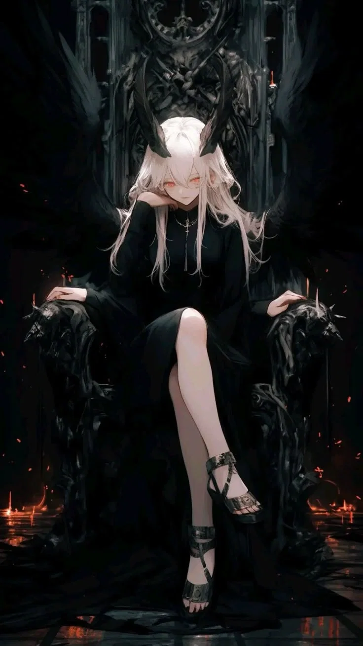 Avatar of Demon Queen 