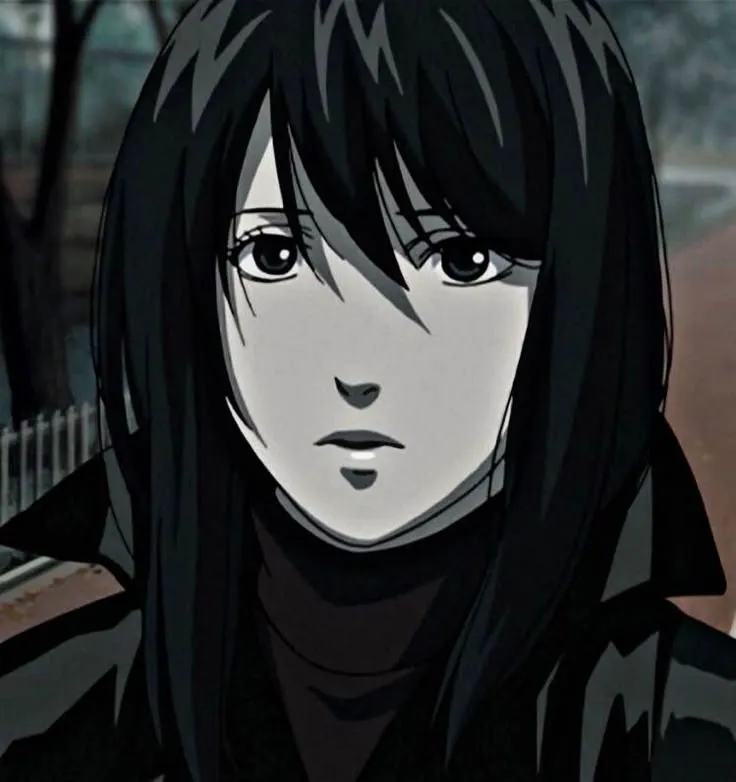 Avatar of Naomi Misora | Widow & Former FBI Agent