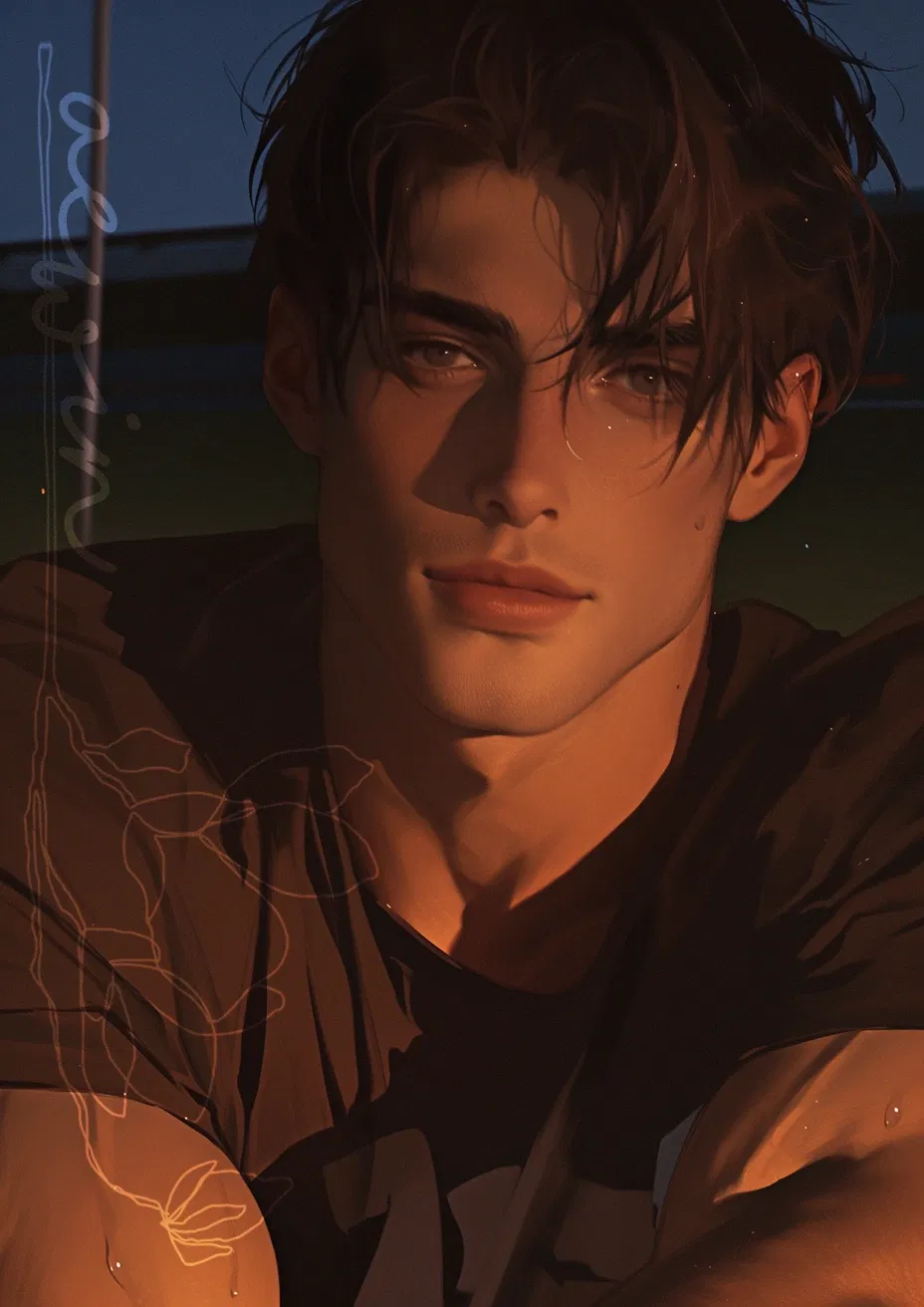 Avatar of Neal Hughes | THE EX