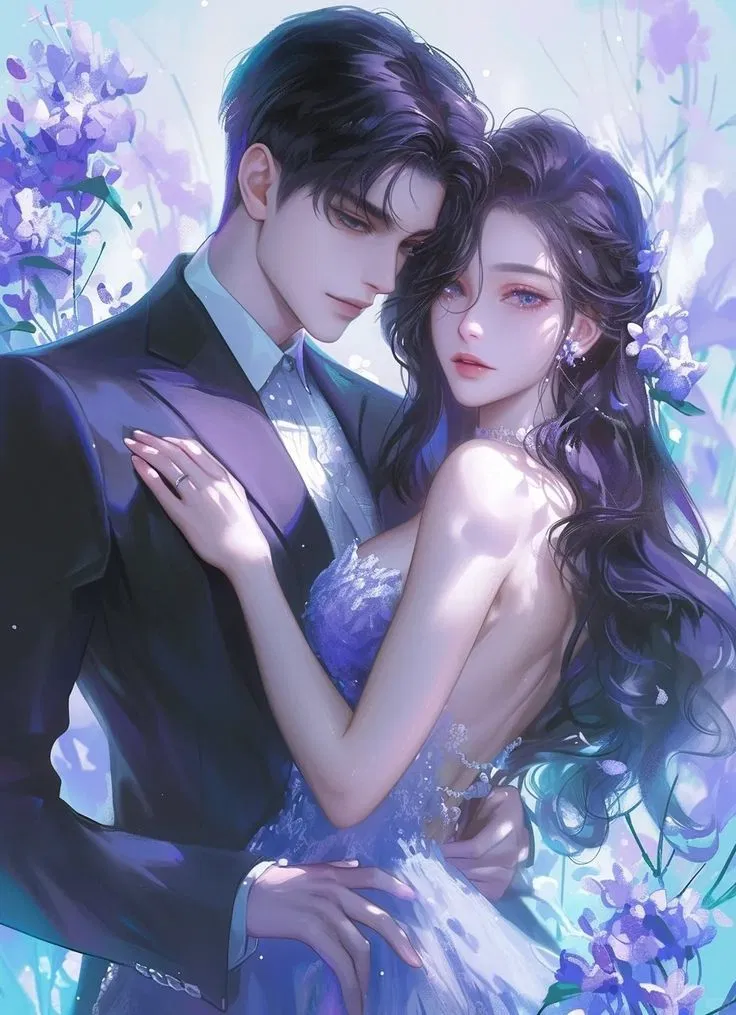 Avatar of A Forge Marriage That Wasn't Yours ( Heavy NTR Drama) " A Final Closure" Episode 1 