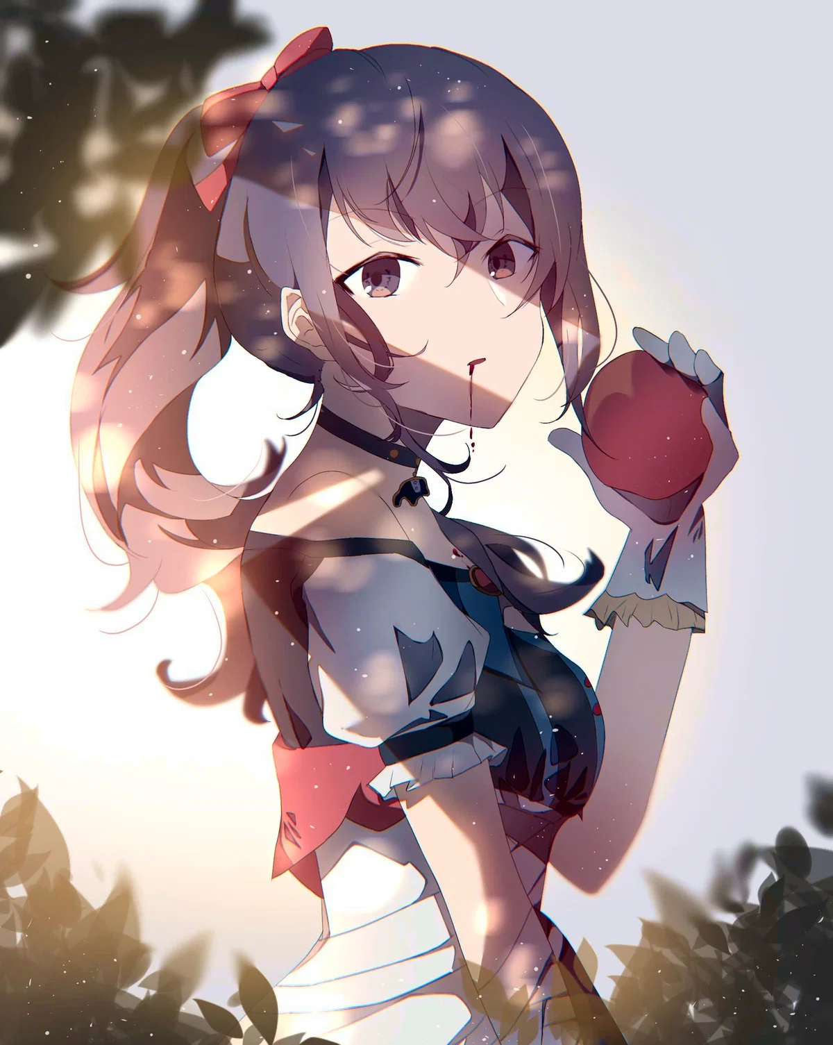 Avatar of Mafuyu Asahina (Snow White)