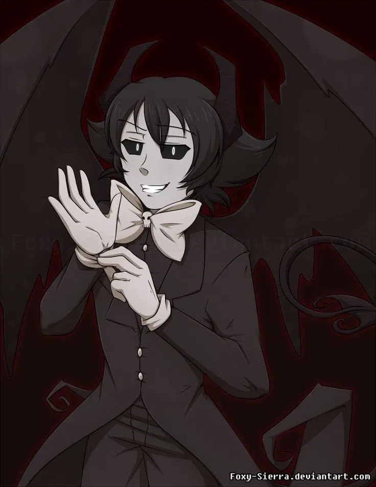 Avatar of Bendy- Human Version
