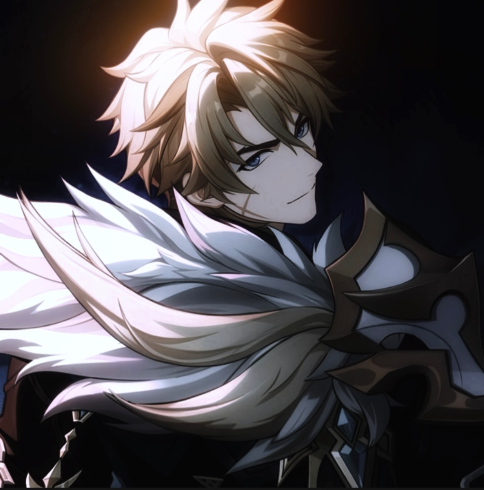 Avatar of Adventure w the Knight!