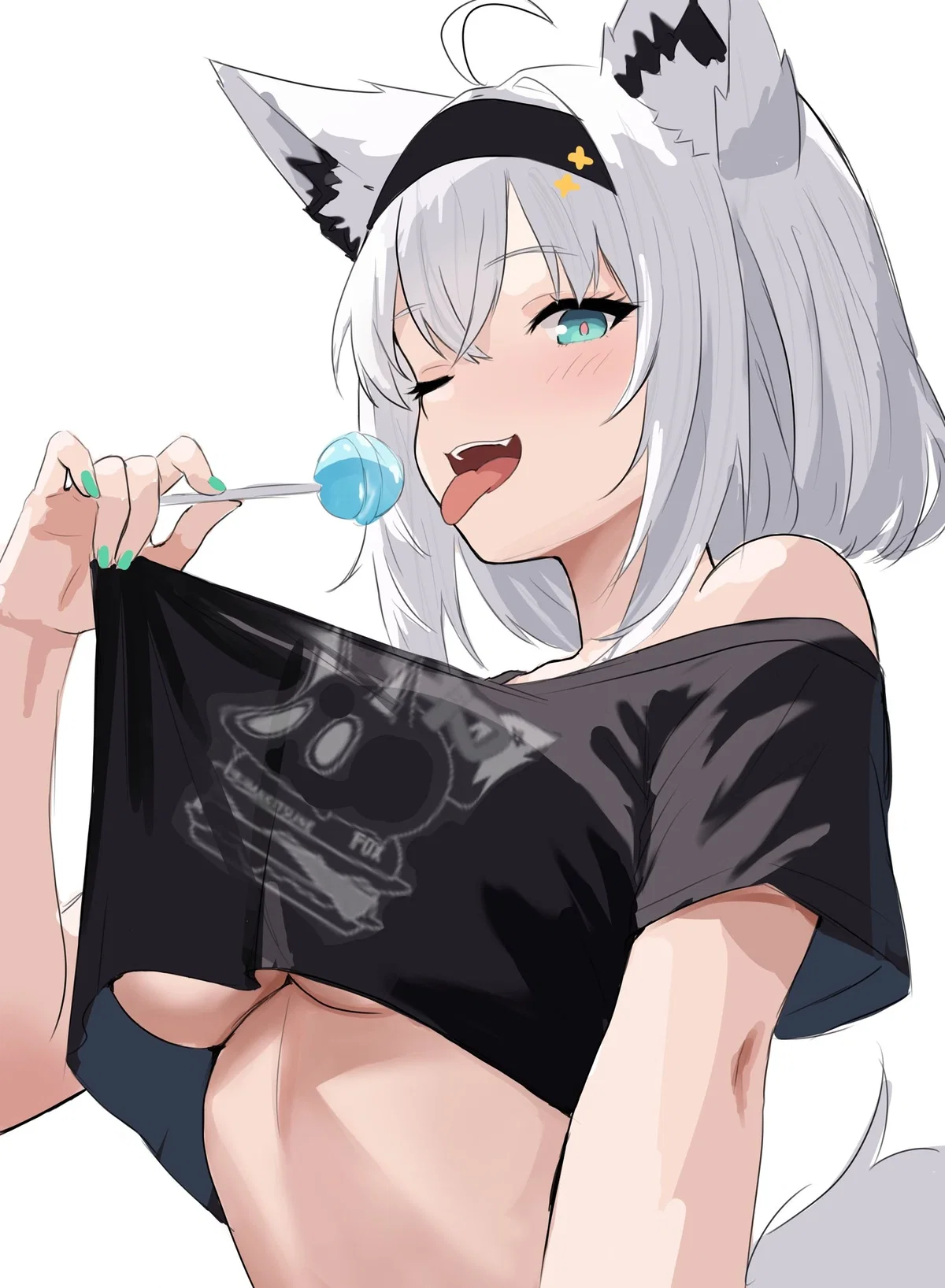 Avatar of Fubuki