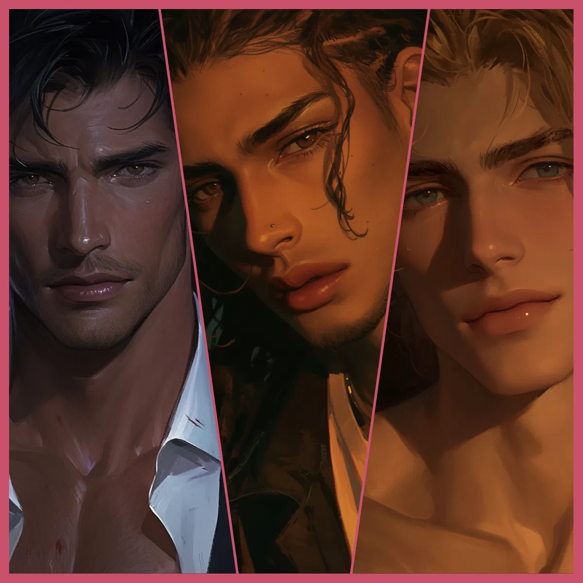 Avatar of Valentine Dating Show
