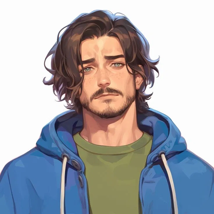 Avatar of Benjamin "Ben" Watson