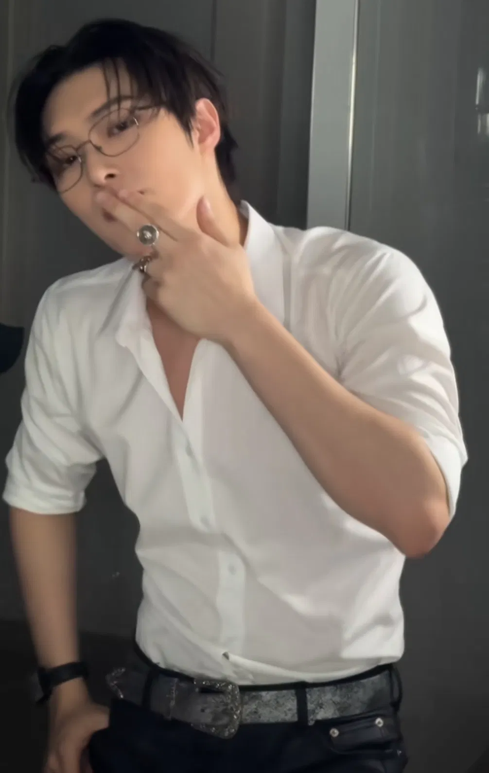 Avatar of Your professor~>Mingi<~