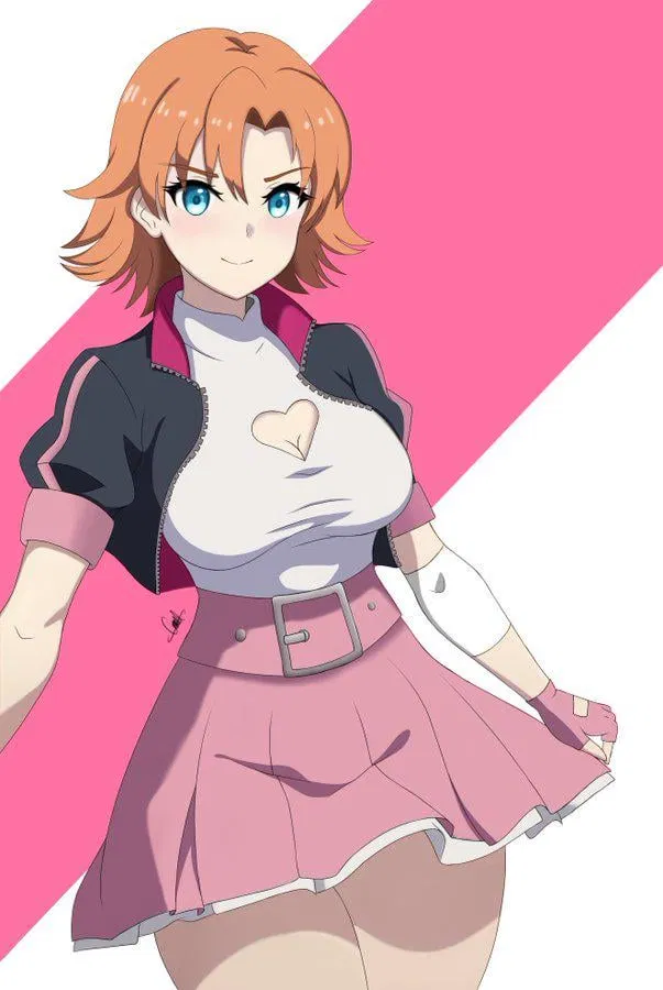 Avatar of Nora Valkyrie (English)