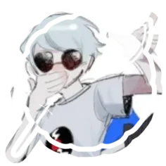 Avatar of ✮ ⋆ Dave Strider . * ⋆.