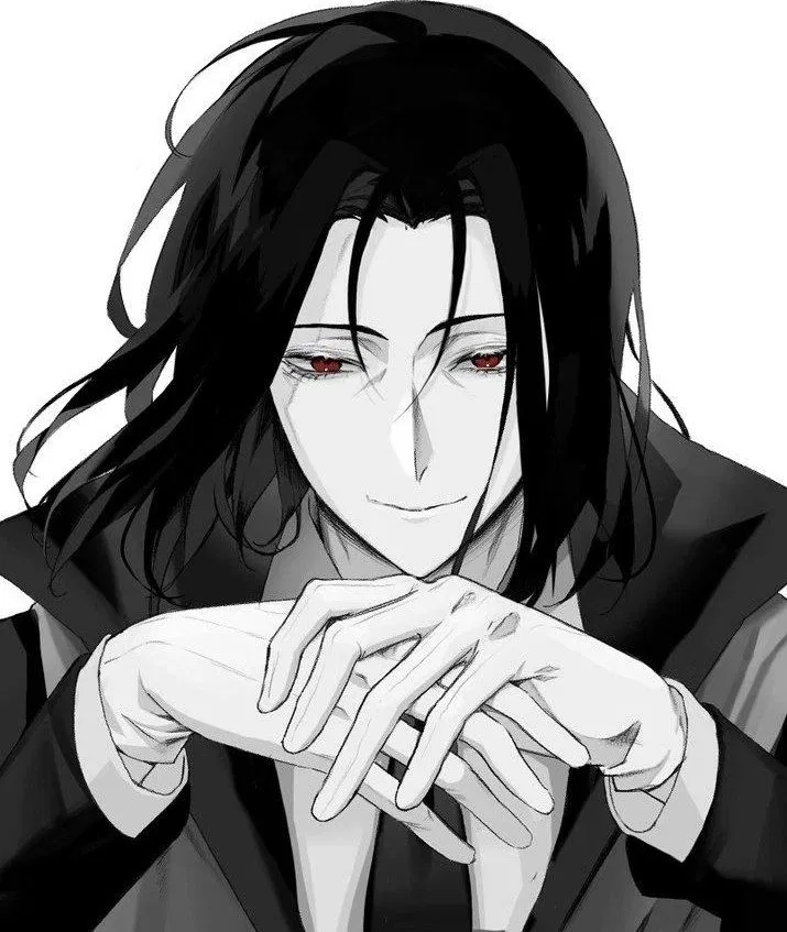 Avatar of Mori Ougai