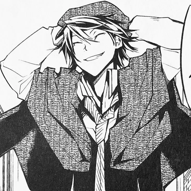 Avatar of Ranpo Edogawa
