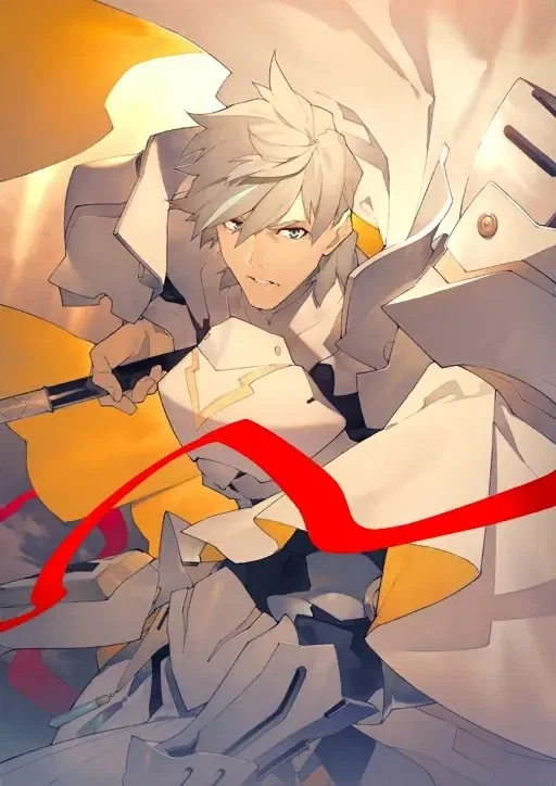 Avatar of Sir Percival