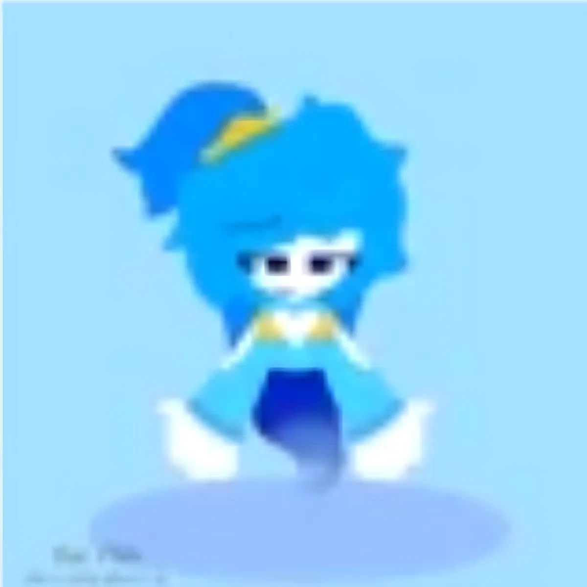 Avatar of Female Bluebirds