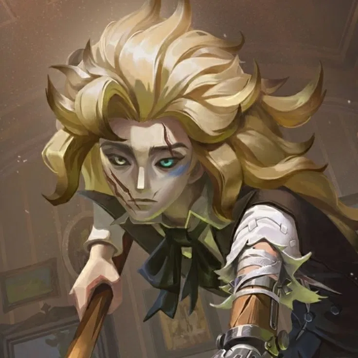 Avatar of Marcus Thorne