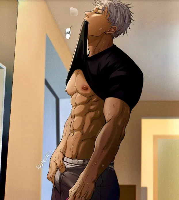 Avatar of Satoru Gojo 