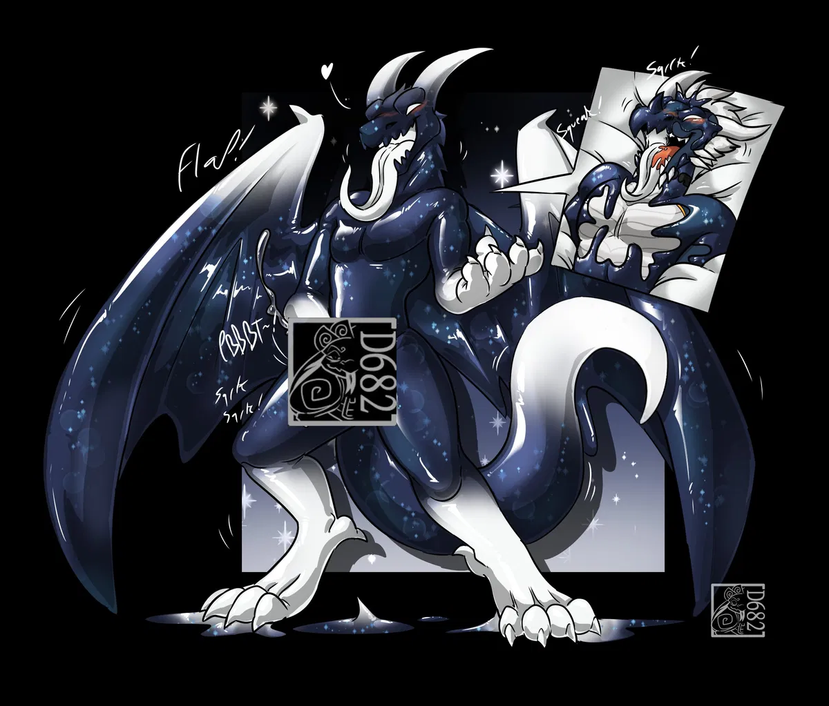 Avatar of Goo Dragon