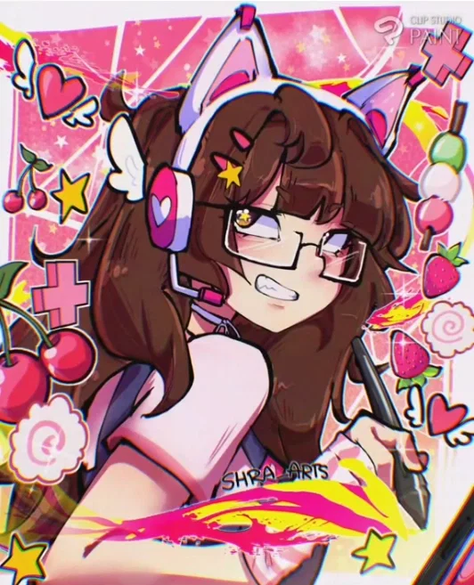 Avatar of Shra_Arts 