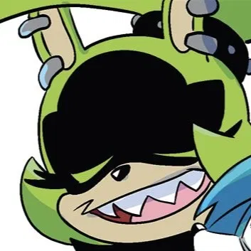 Avatar of Surge | You're her "Amy"