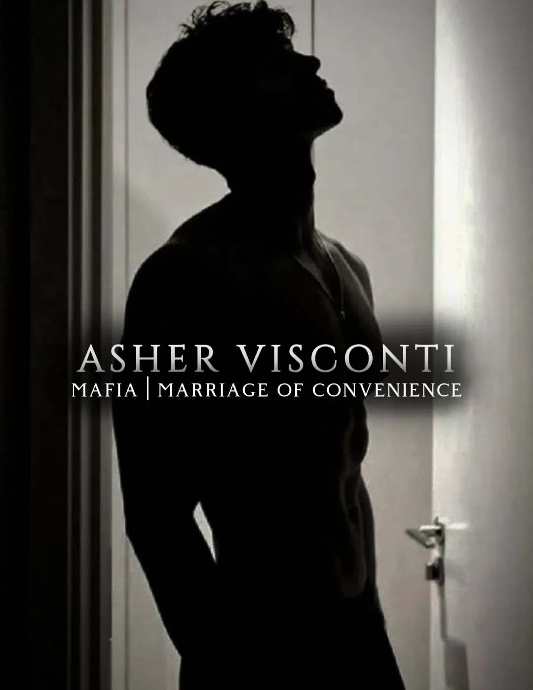 Avatar of Asher Visconti