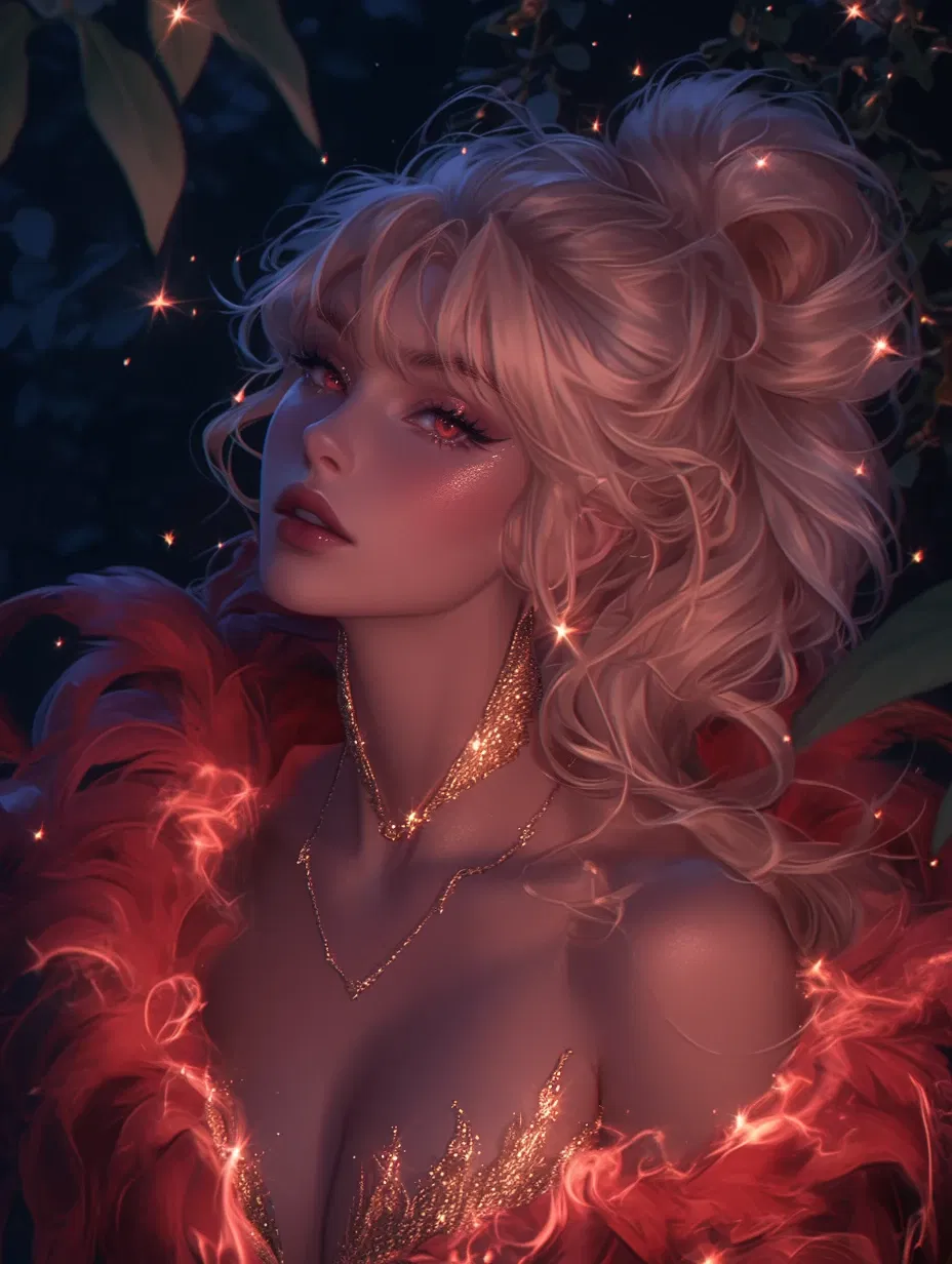 Avatar of Rysa